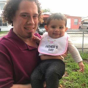 Meet your Posher, Alan